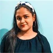 English tutor with a Master’s in English and 3+ years of experience teaching international learners online. 