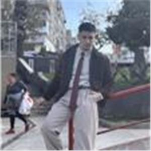 Mehmet Çaglar Sahan