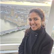 Phy & Maths tutor for GCSE, A-Level and early university students – Physics graduate offering clear, concept-focused lessons