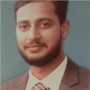 Dr. Saif Ullah