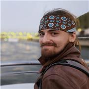 George