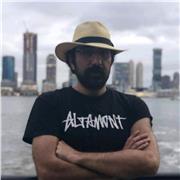 Amir JarrahiDarban