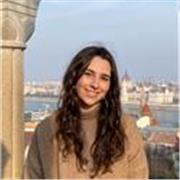 Profesora de repaso, imparte clases particulares de ESO y Bachiller