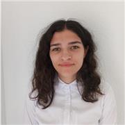 Hola, soy una persona que ha superado el bachillerato de ciencias sociales y que ha entrado en la universidad. Espero poder ayudar