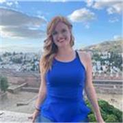 Profesor Nativa de Inglés Online para adultos, universitarios y niños de todas edades