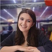 I enjoy teaching all ages, with a focus on making lessons fun for the student and building a relationship.