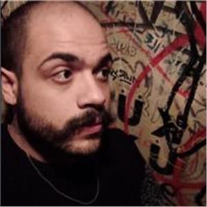 Boran Domaniç