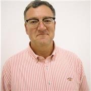 Profesor de Economía, Geografía e Historia en ESO y Bachillerato