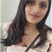 Tutor teaches students of all ages in different subjects