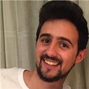 Profesor de matemáticas imparte clases (presencial u online) a primaria y ESO. En Elche y alrededores