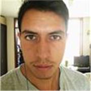 Profesor de Ingles con experiencia para guiar a jovenes y adultos en su proceso de aprendizaje del idioma