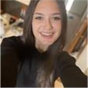 Estudiante de Derecho, apasionada de los niños, dispuesta a realizar actividades de refuerzo para su mejora académica. 