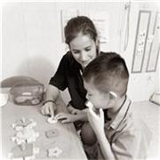 Soutien spécial troubles de l’apprentissage et TDAH. Pour enfants de 6 à 12 ans. A distance. Diplôme d’Etat d’éducateur spécialisé