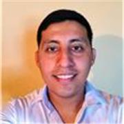 Maestro de apoyo para clases en español de modo online