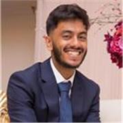 I am a recent graduate from the University of Manchester with a masters in Engineering. My lessons are aimed at GCSE students.