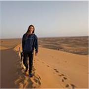 professeur d’informatique à Grenoble, développeur de jeux vidéo