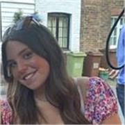 Biology tutor able to help students from ages 12-18
