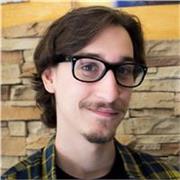 Máster en Montaje y Correccion de color con más de 10 años de experiencia en el sector imparte clase presencial u online