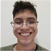 Estudiante de máster en investigación en análisis económico por la UAB. Graduado en ciencias económicas