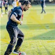 Tardes de Fúbol - Clases particulares a niños de entre 6 y 12 años - Fútbol Base - Entrenador certificado