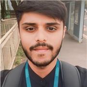 I am a competent graphic designer who is enthusiastic about imparting your knowledge to others. I want to help those who are new to graphic design or who want to sharpen their talents by explaining design concepts, software skills, creative methods, and r