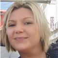 Cadinot Ludivine