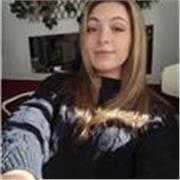 Profesora de inglés y matemáticas para cualquier edad