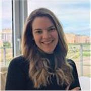 Profesora de inglés y francés apta para todas las edades y niveles