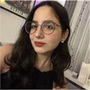 I am an archaeology student born and raised in Turkey, with a passion for teaching others about my language and culture. 