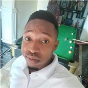 Isaac Daniel Onyekasiobi