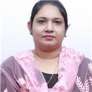 Rinta Francis
