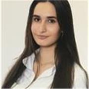 Profesora de inglés bilingüe - clases de conversación a adultos y niños. Clases de inglés de todo a niños desde los 3 a los 18 años. (Hasta nivel C1)