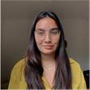Quieres aprender español? Aprende con Iris de Argentina