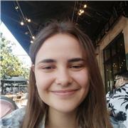 professeure de mathématiques a la suite d'une licence MIASHS