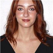 Profesora de ingles con experiencia desde primaria hasta B2.