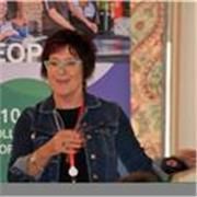 I am passionate about  people, learning and development