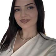 English Tutor with BA Degree Offering Support in Grammar and Speaking