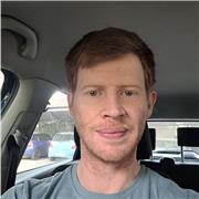 I am a native English speaker with 7 months of experience as an online TEFL tutor. I help students practice English speaking