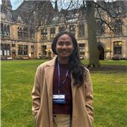 I am enthusiastic and driven since I like to share my knowledge with people around me. My lessons aimed at primary and secondary.