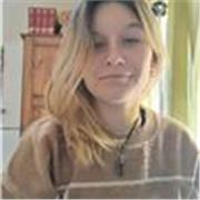 Licenciada en Filosofía, con orientación pedagógica