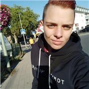 Deutsch als Fremdsprache für Ausländer oder Flüchtlingen