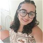 Professora de Língua Portuguesa e Literatura