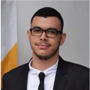 Profesor de Ciencias sociales y huamanas, apoyo en investigación y trabajos académicos