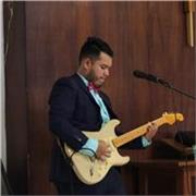 Maestro de guitarra y teoría musical para principiantes