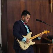 Maestro de guitarra y teoría musical para principiantes