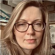 Elspeth Scott