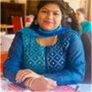 Passionate French language tutor teaching for students of all age groups