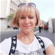 Certified Russian tutor with 20 years of experience, PhD in Russian Philology
