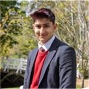 Online Maths Tutor for all ages with multiple years of experience