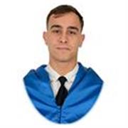 Profesor de Química, Física y Matemáticas